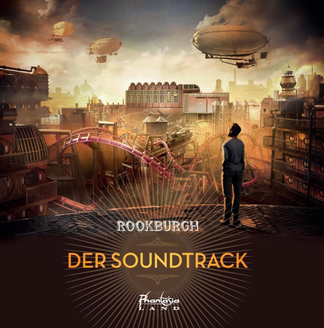 IMAscore - Rookburgh