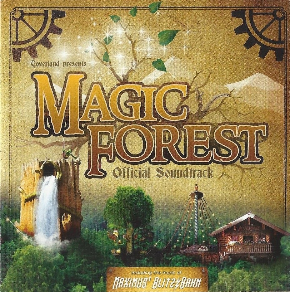 IMAscore - Magic Forest