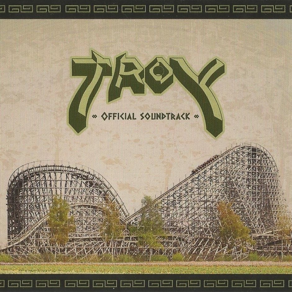 IMAscore - Troy