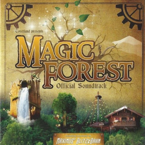 IMAscore - Magic Forest