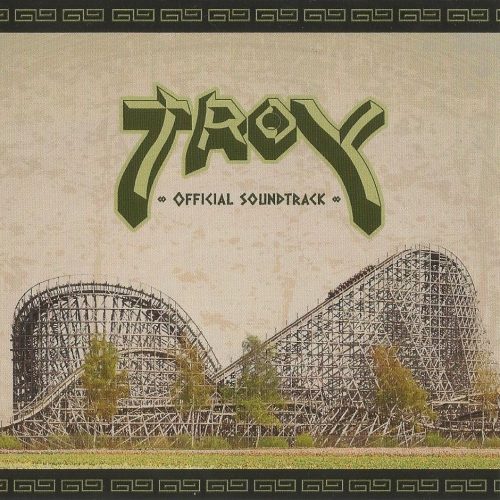 IMAscore - Troy