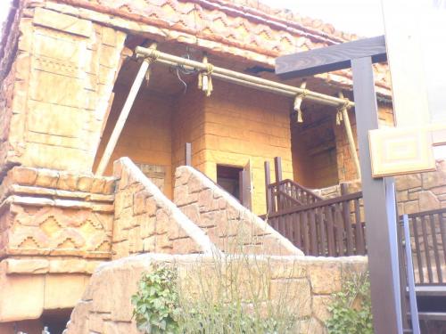 3 Freunde im geheimnisvollen Tempel 2