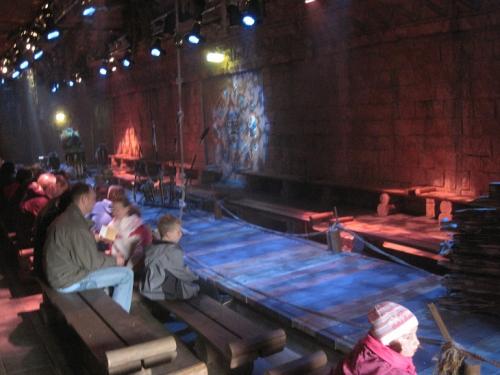 3 Freunde im geheimnisvollen Tempel 3