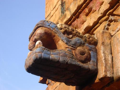 3 Freunde im geheimnisvollen Tempel 4