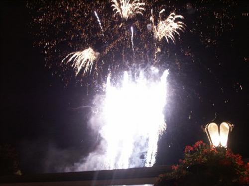 40 Jahre Phantasialand 31