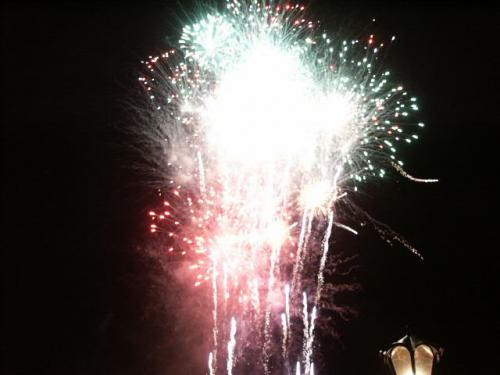 40 Jahre Phantasialand 35