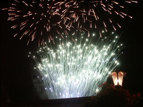 40 Jahre Phantasialand 41