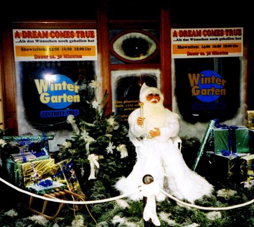 A Dream Comes True 1