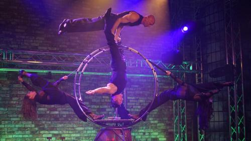 A Night Like This 11