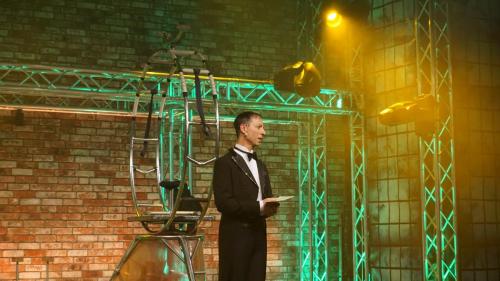 A Night Like This 13