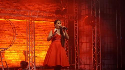 A Night Like This 14