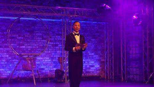 A Night Like This 19