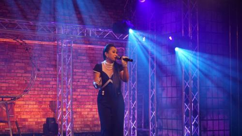 A Night Like This 20