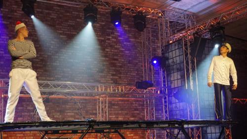 A Night Like This 24