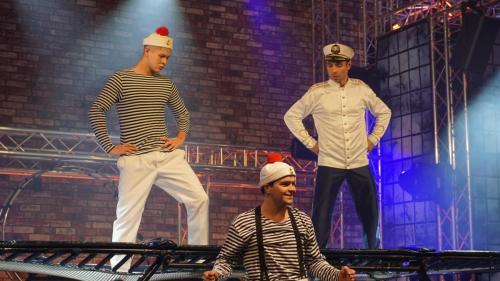 A Night Like This 25