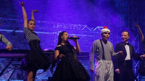 A Night Like This 27