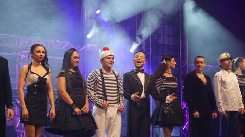 A Night Like This 29