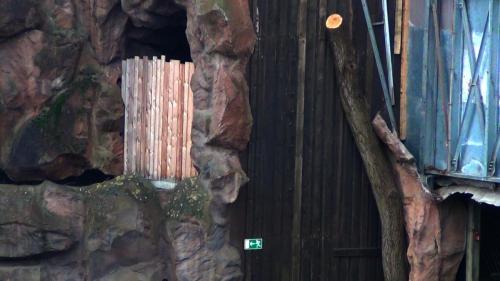 Abbau: Stonewash Creek & Wildwash Creek 13