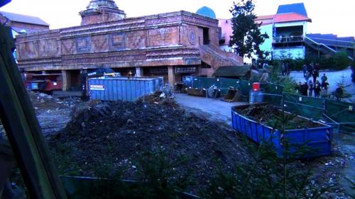 Abbau: Stonewash Creek & Wildwash Creek 17