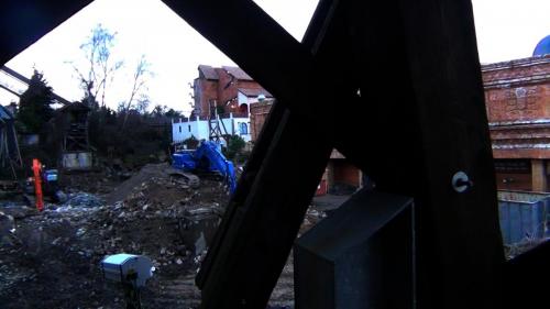 Abbau: Stonewash Creek & Wildwash Creek 19