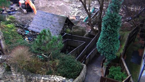 Abbau: Stonewash Creek & Wildwash Creek 4