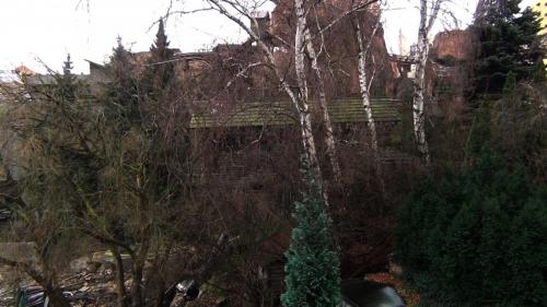 Abbau: Stonewash Creek & Wildwash Creek 7