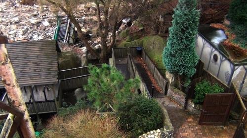 Abbau: Stonewash Creek & Wildwash Creek 8