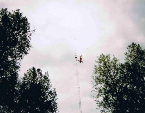 Acapulco Todesspringer 2