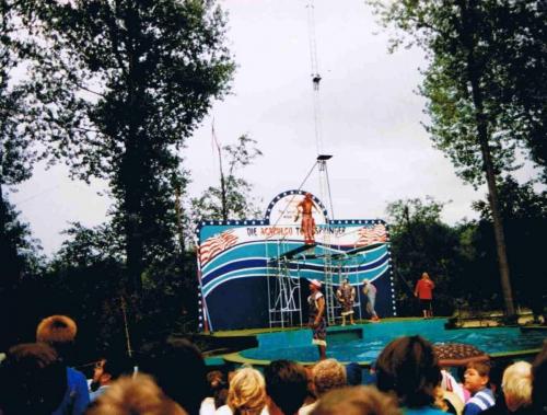 Acapulco Todesspringer 3