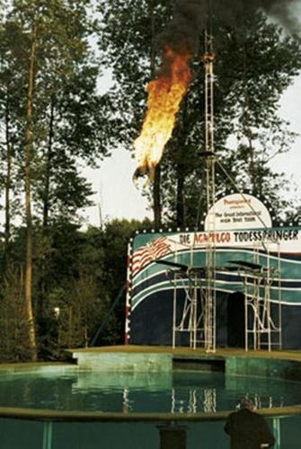 Acapulco Todesspringer 4