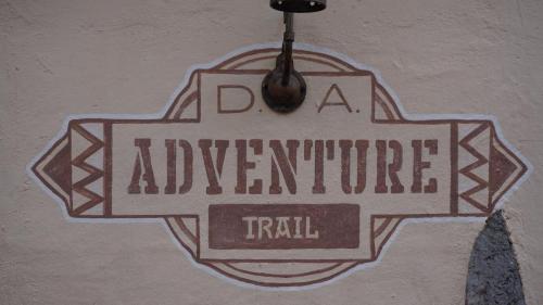Adventure Trail 2