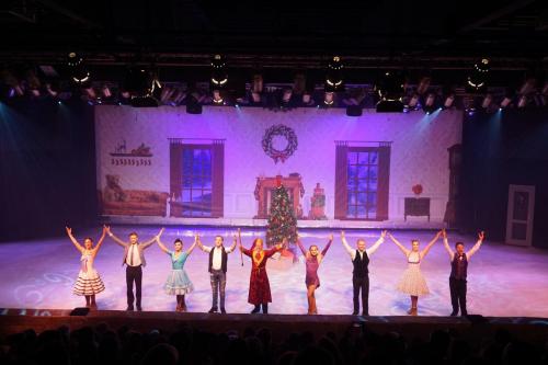 Alle Jahre wieder 14