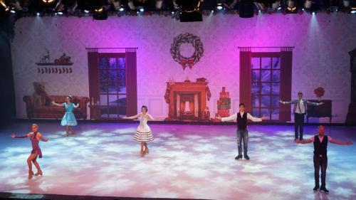 Alle Jahre wieder 16