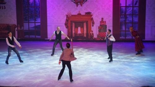 Alle Jahre wieder 17