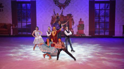 Alle Jahre wieder 18