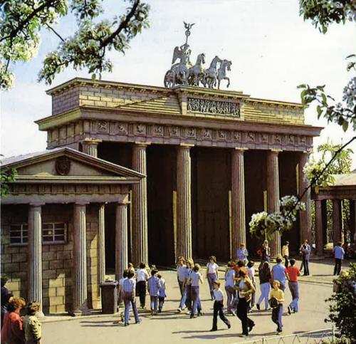 Alt Berlin 55
