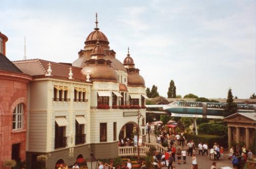 Alt Berlin 65