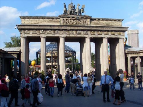 Alt Berlin 81