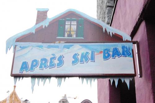 Après-Ski-Bar 2