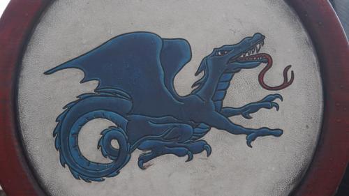 Arthur's Tournament Training 5