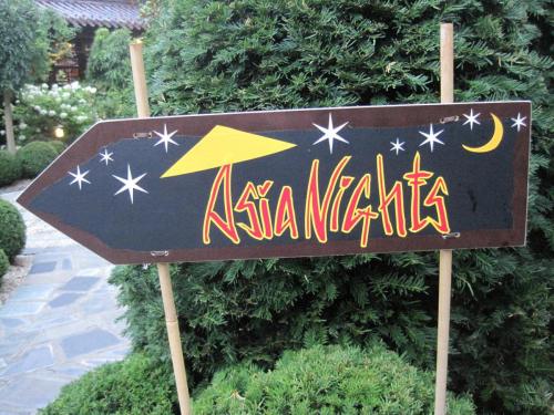 Asia Nights 2011 7