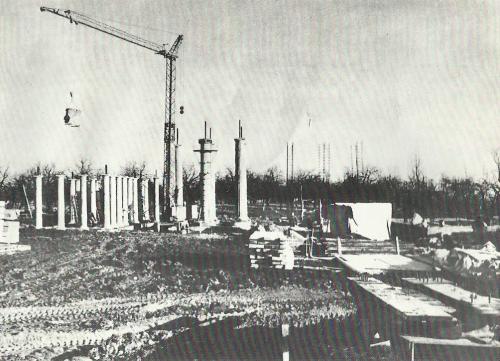 Aufbau: Alt Berlin 1