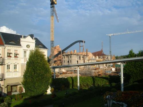 Aufbau: Black Mamba 12