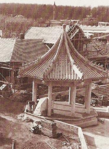 Aufbau: China Town 2