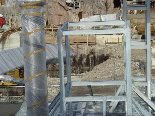 Aufbau: Klugheim 100