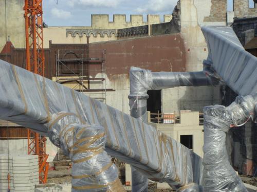 Aufbau: Klugheim 101