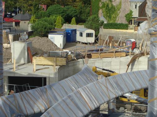 Aufbau: Klugheim 102