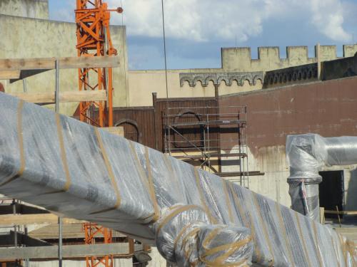 Aufbau: Klugheim 104