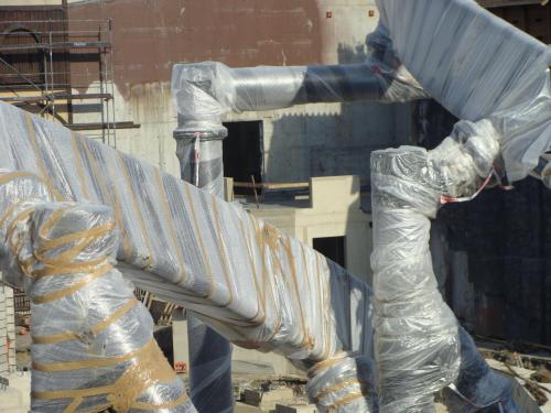 Aufbau: Klugheim 105