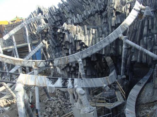 Aufbau: Klugheim 106